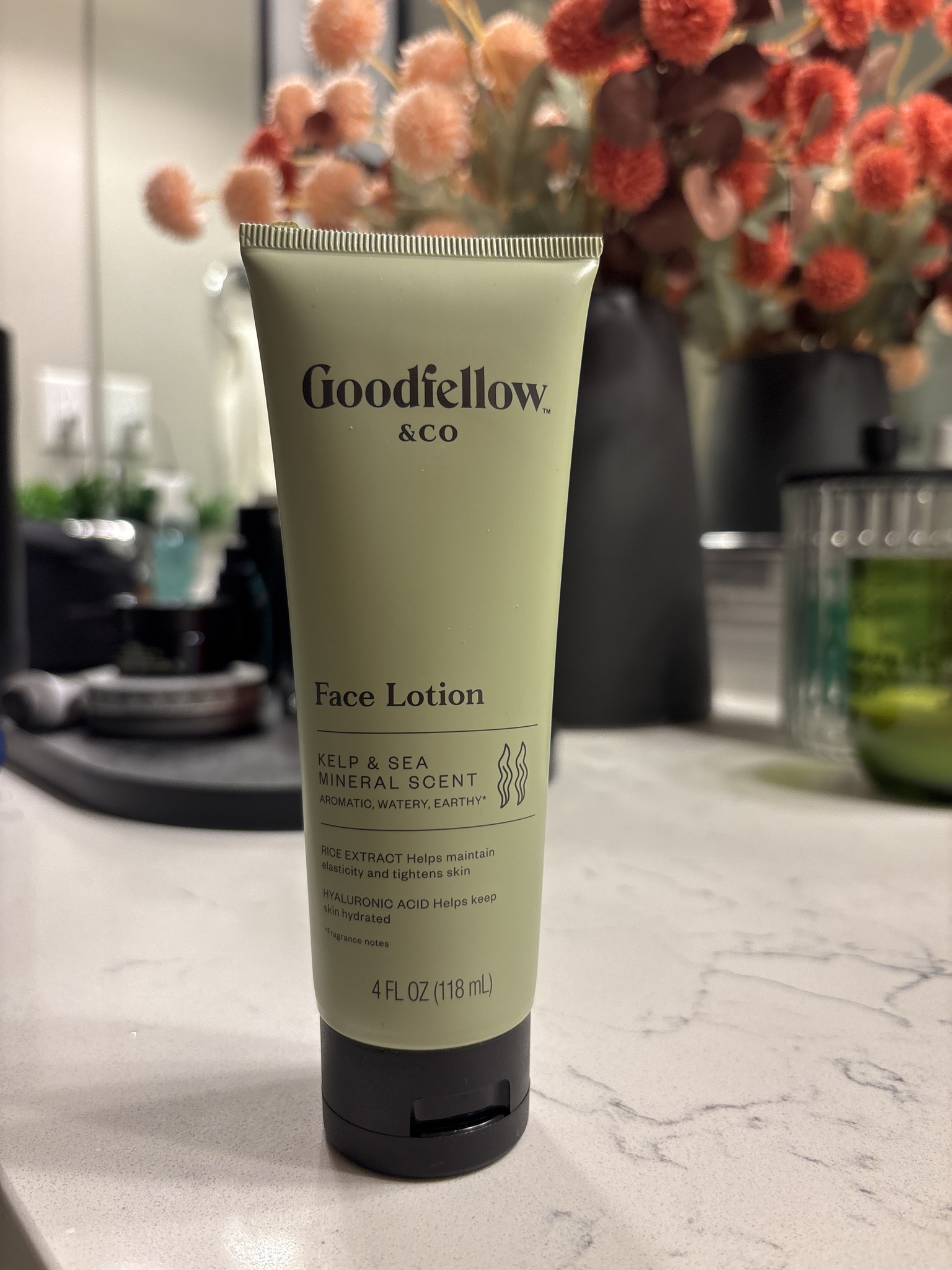 Goodfellow & Co. Face Lotion