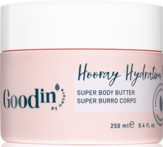 Goodin By Nature Body Butter Hooray Hydration