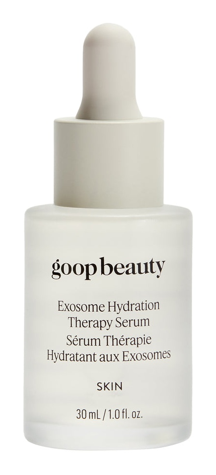 Goop Beauty Exosome Hydration Therapy Serum