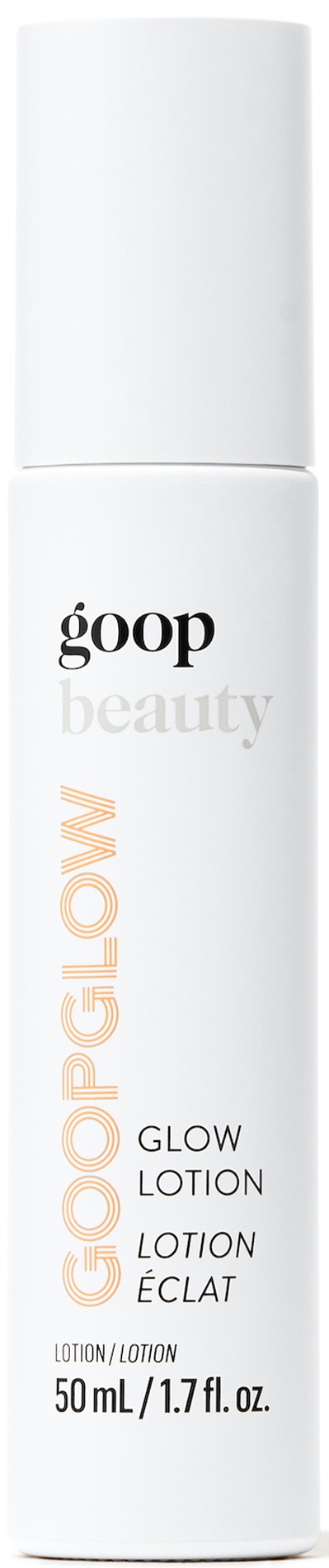 Goop Glow Lotion