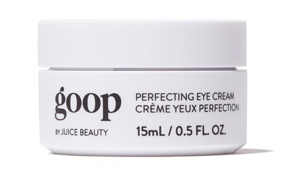 Goop Perfecting Eye Cream