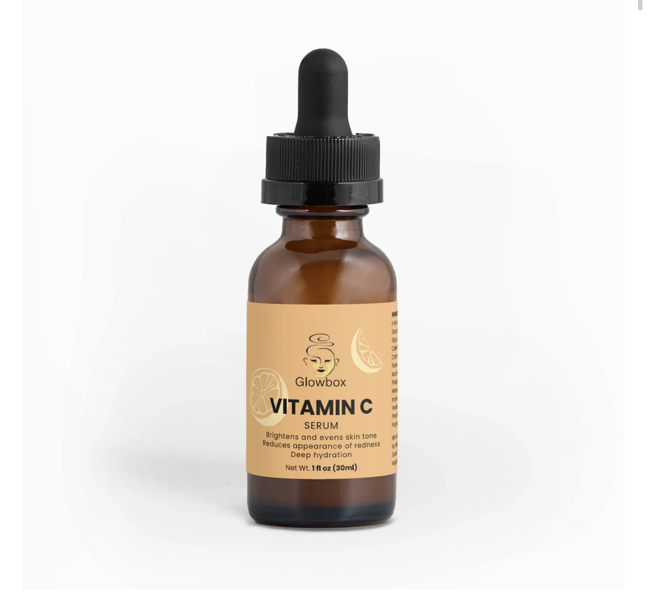 Goowbox Vitamin C Serum