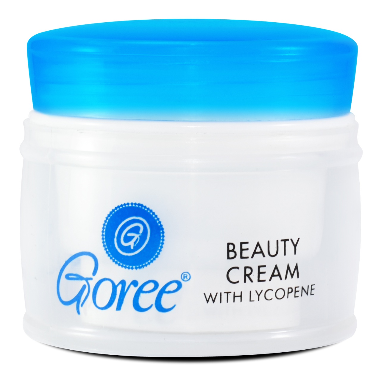 Goree Beauty Cream With Lycopene