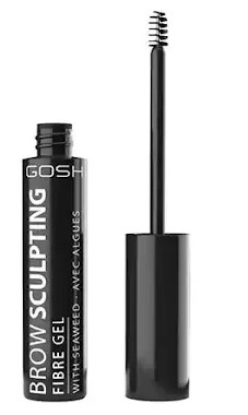 Gosh Brow Sculpting Fibre Gel