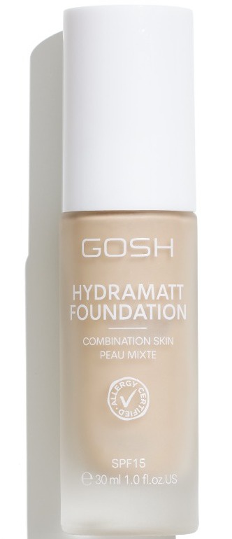 Gosh Hydramatt Foundation