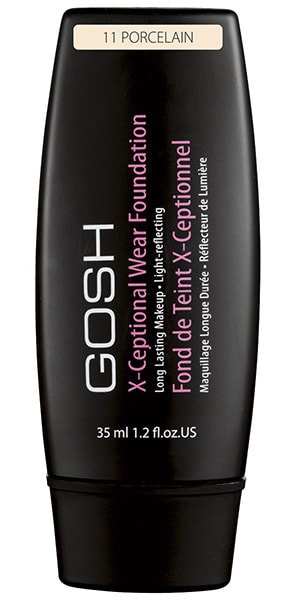 Gosh X-Ceptional Wear Foundation