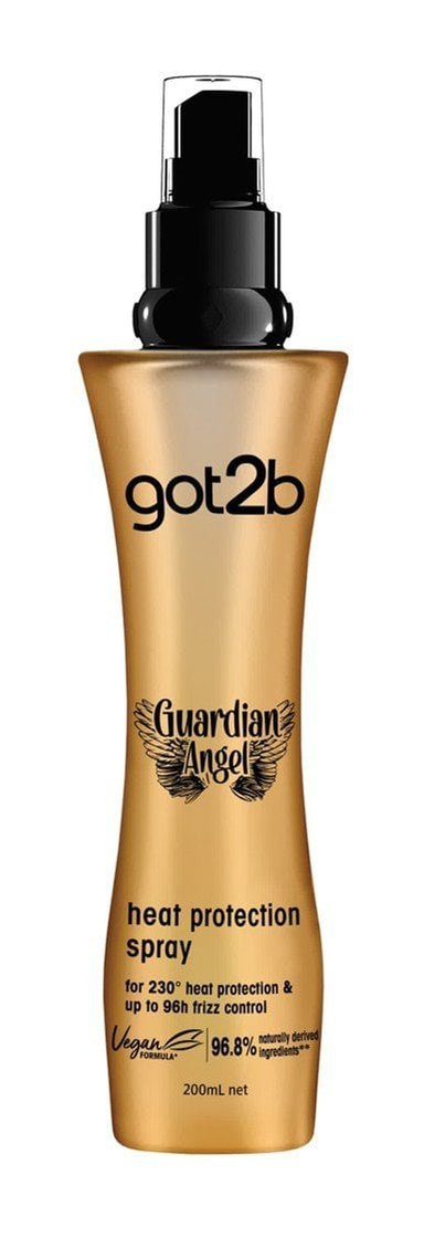 Got2be Guardian Angel Heat Protectant