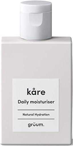 Grüum Daily Moisturiser