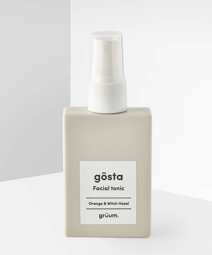 Grüum Gosta Facial Tonic