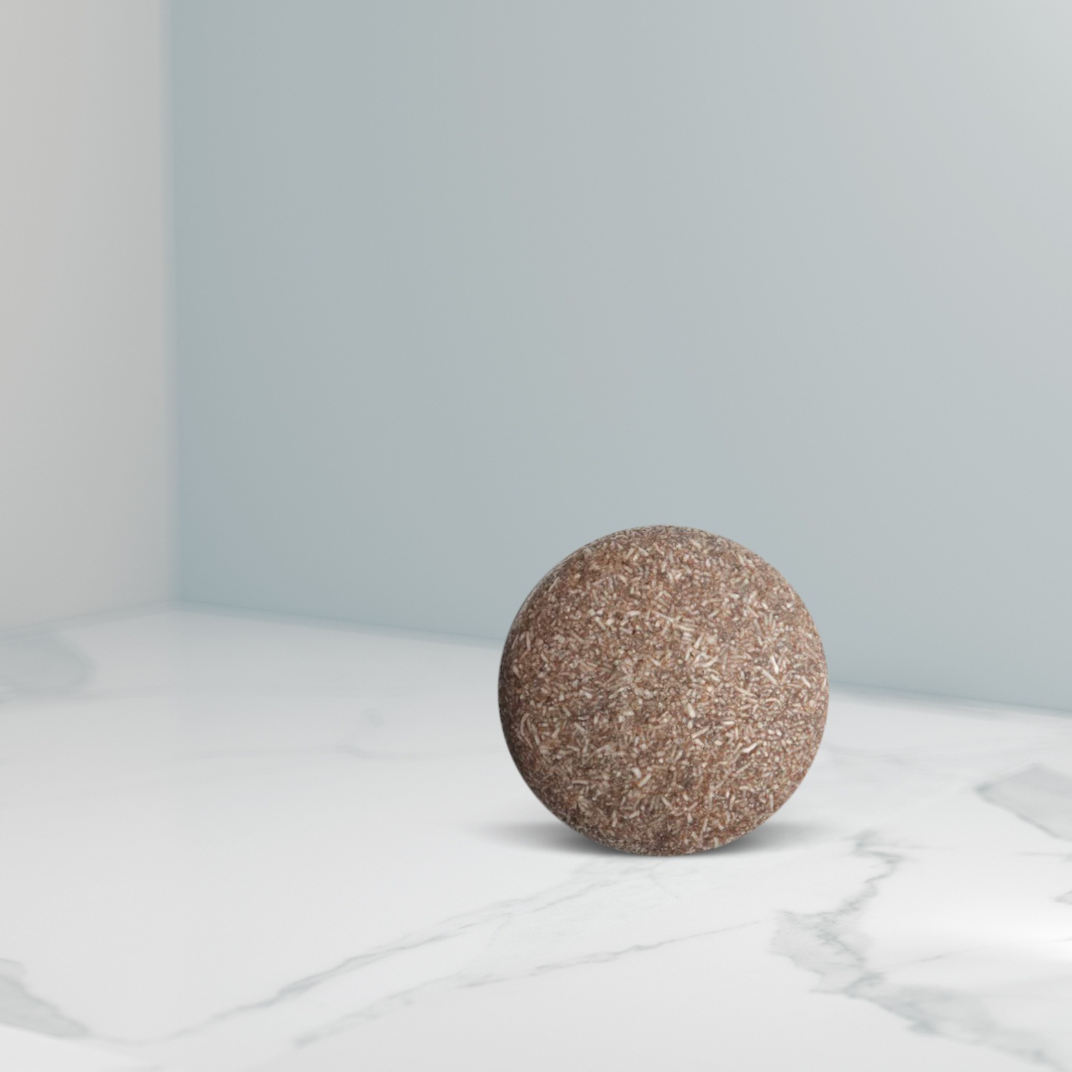 Grüum Hår Cocoa Butter Shampoo Bar