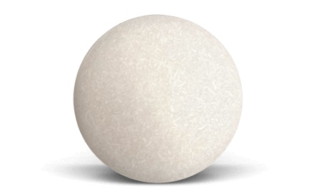 Grüum Hår Natural Coconut Shampoo Bar