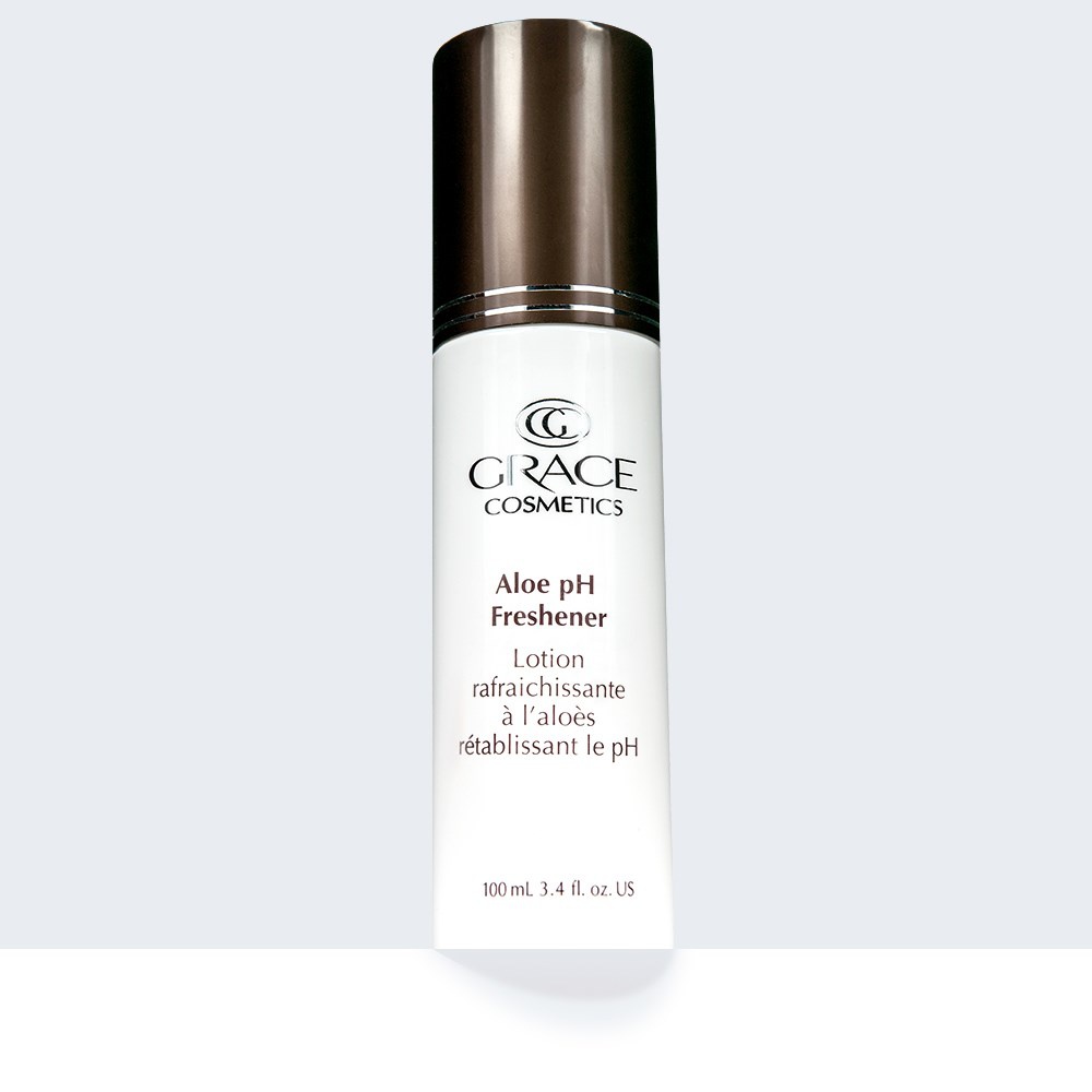 Grace Cosmetics Aloe Ph Freshener