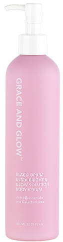 Grace & Glow Black Opium Body Serum