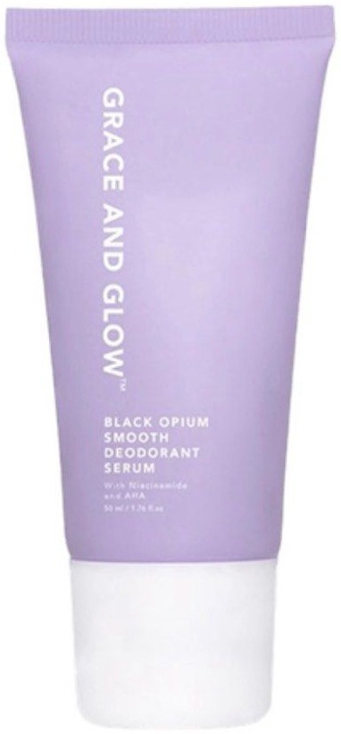 Grace and Glow Deodorant