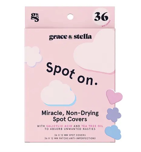 Grace and Stella Spot Covers