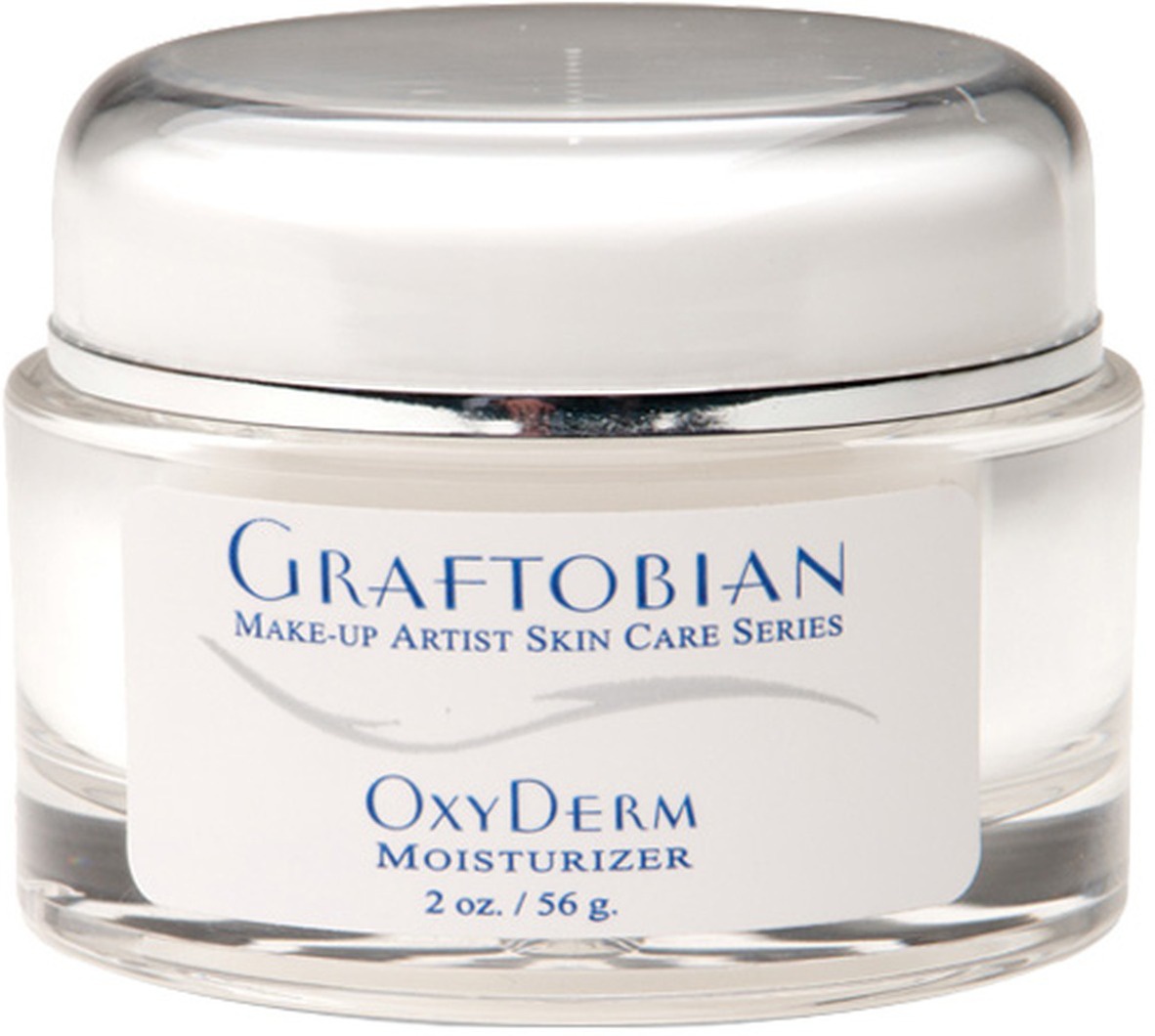 Graftobian Oxyderm Moisturizer
