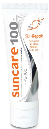 Gramon Millet Suncare 100 Skin-repair