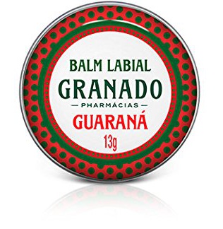 Granado Balm Labial Guaraná