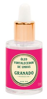 Granado Óleo Fortalecedor De Unhas
