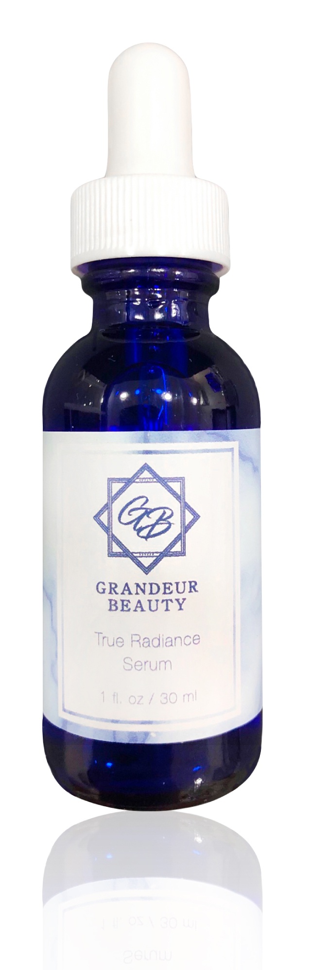 Grandeur Beauty True Radienace Vitamin C Serum