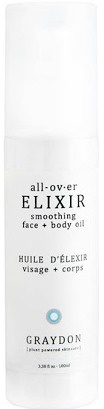 Graydon All Over Elixir Oil