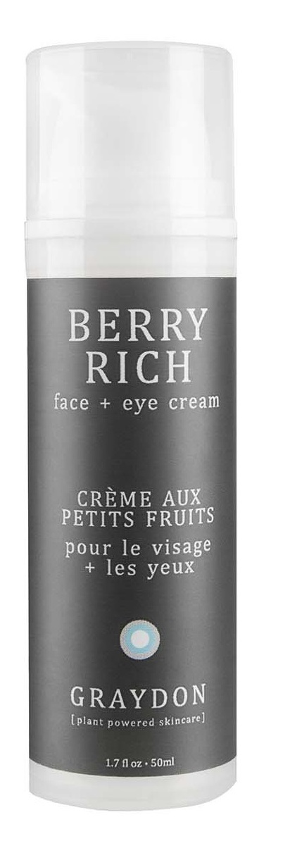 Graydon Berry Rich Cream