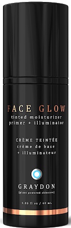Graydon Face Glow