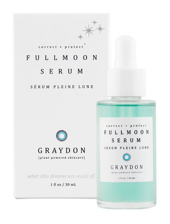 Graydon Full Moon Serum
