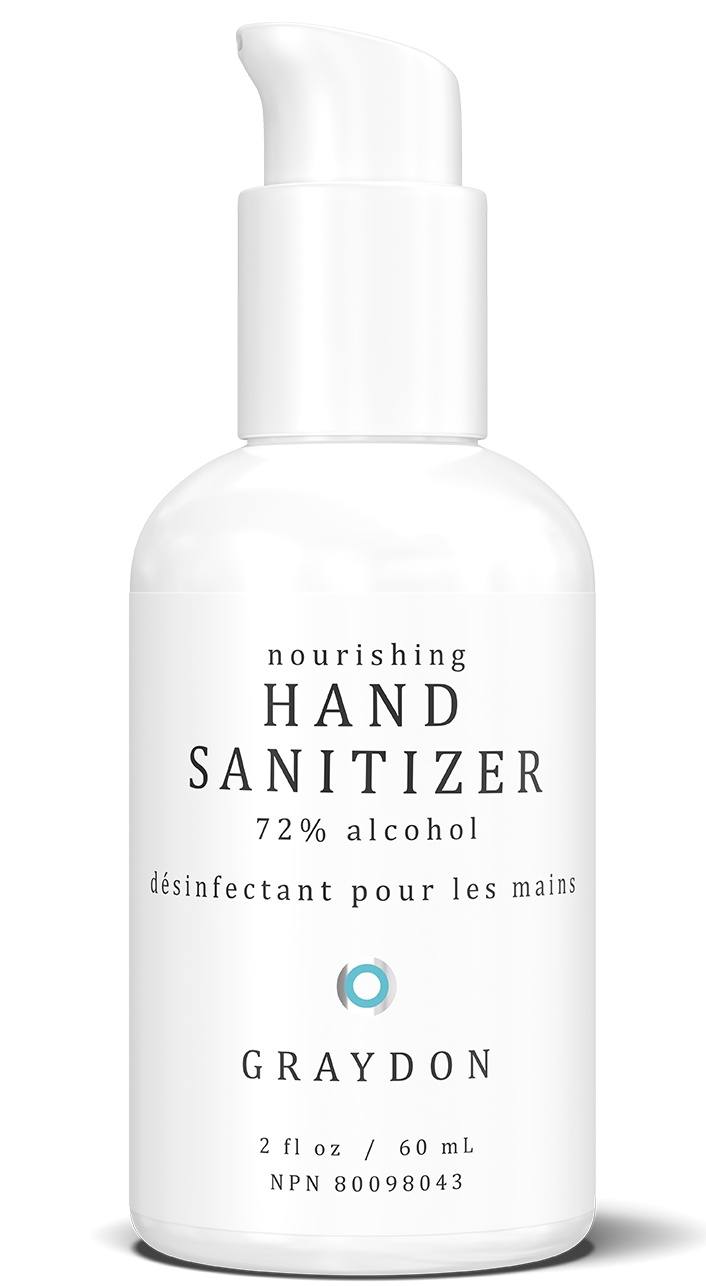 Graydon Hand Sanitizer