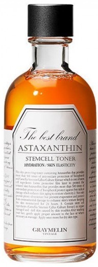 Graymelin Asta Stem Cell Anti Wrinkle Toner