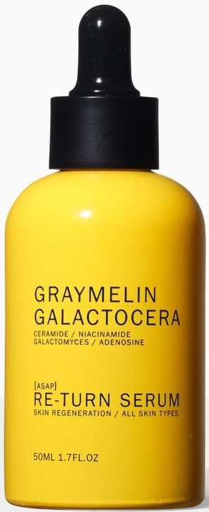 Graymelin Galactocera Re-Turn Serum