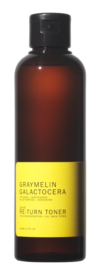 Graymelin Galactocera Re-Turn Toner