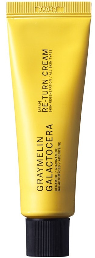 Graymelin Galactocera Re-turn Cream