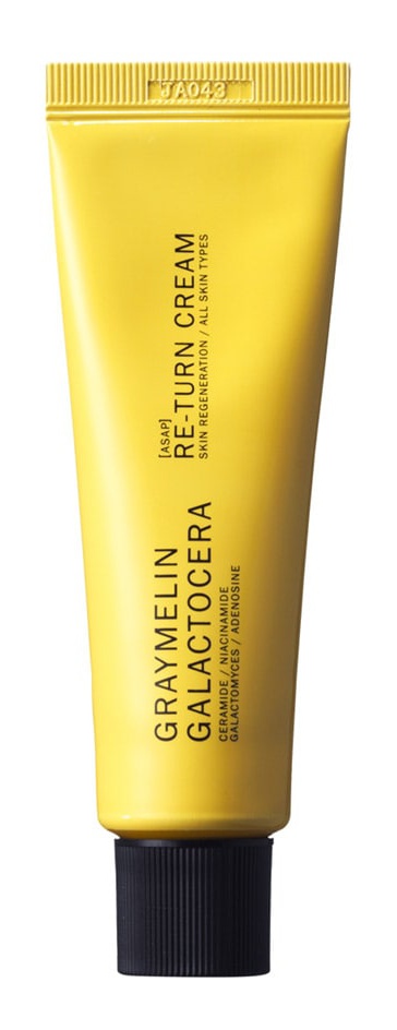 Graymelin Galactocera Return Cream