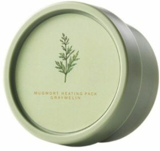 Graymelin Mugwort Heating Pack