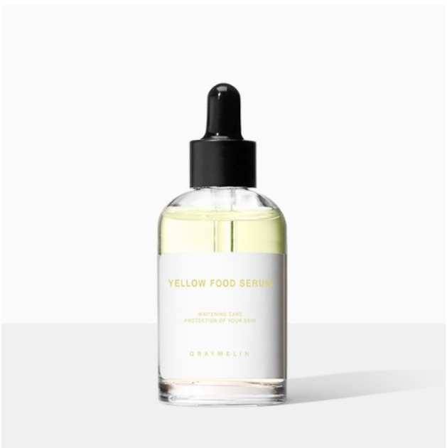 Graymelin Yellow Food Serum (Discontinued)