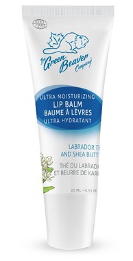 Green Beaver Ultra Moisturizing Lip Balm
