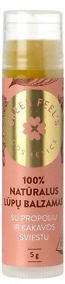 Green Feels Lip Balm