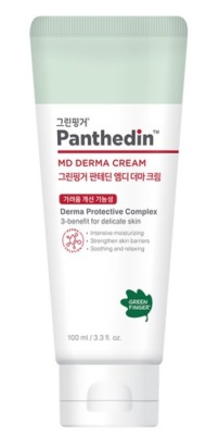 Green Finger Panthedin Md Derma Lotion