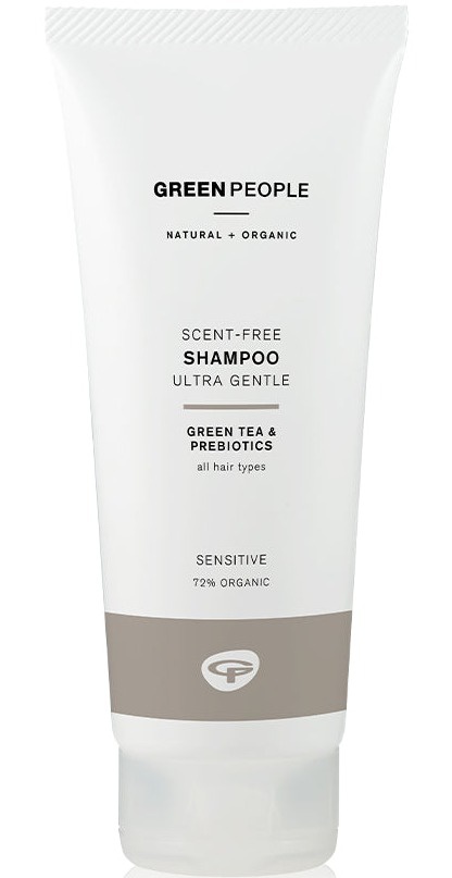 Green People Scent Free