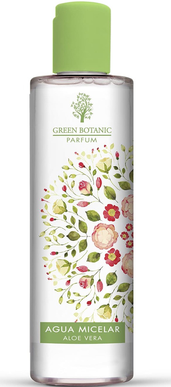 Green botanic Água Micelar