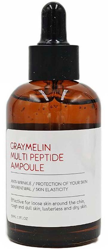 Greymelin Multi-Peptid Ampoule