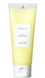 Greymelin Pineapple Mild Peeling Gel