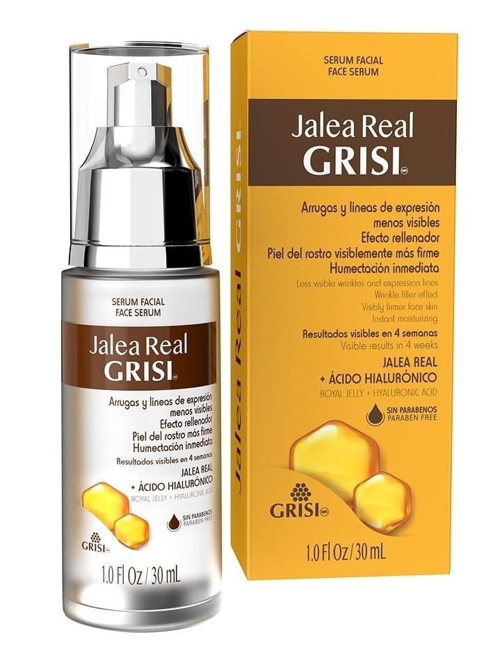 Grisi Serum Facial Grisi Jalea Real