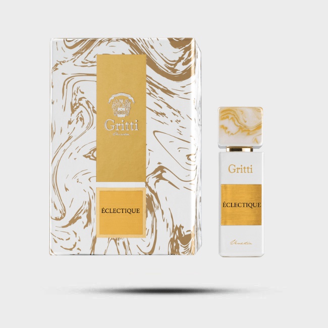 Gritti Éclectique Eau De Parfum
