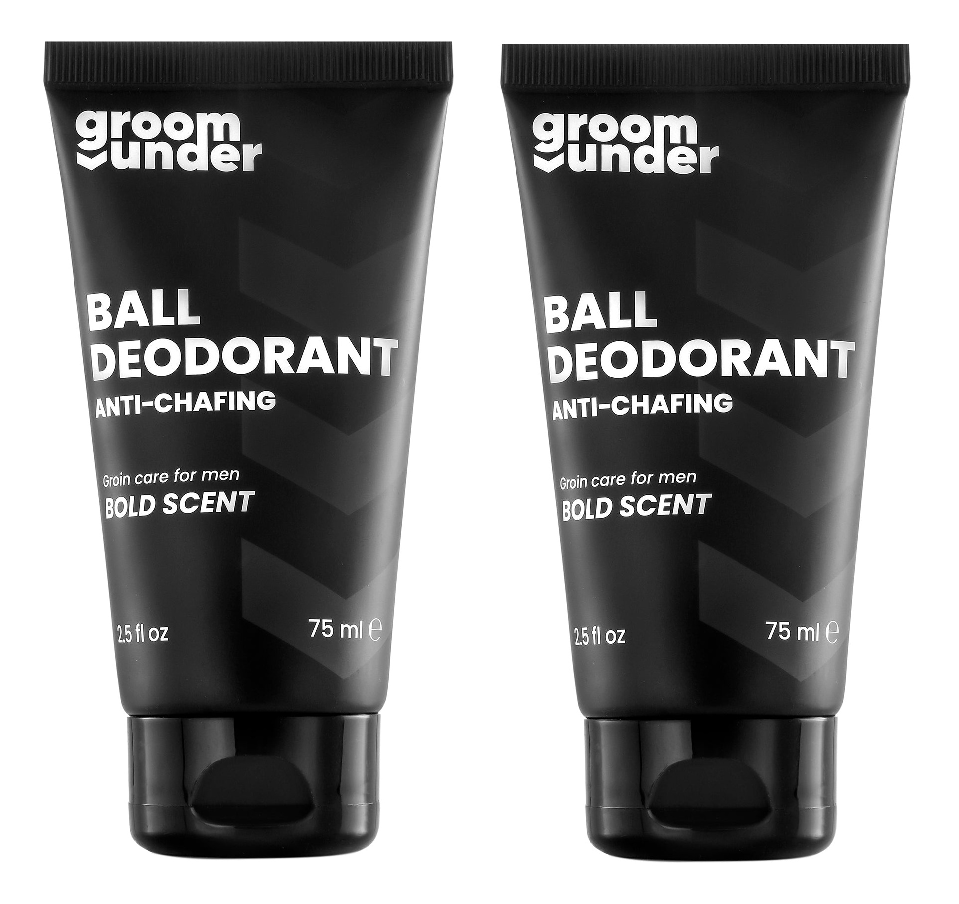 Groom under Ball Deodorant