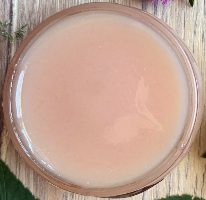 Grounded Sage Aloe-ver Hydrating After Sun Care - Sunburn Relief Balm
