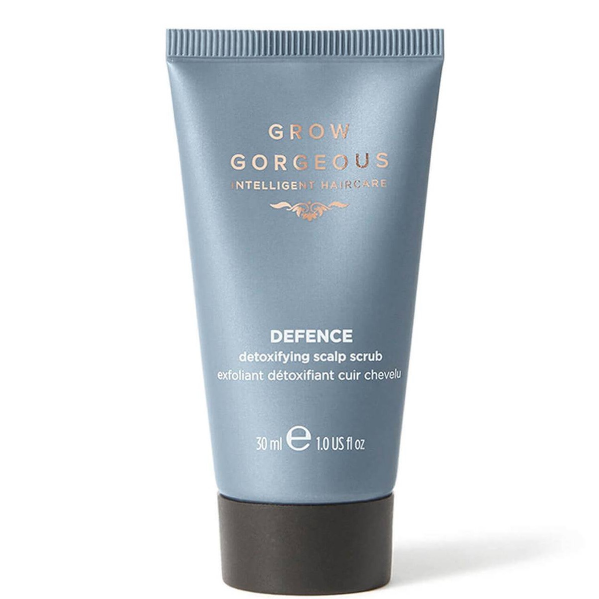 Grow Gorgeous Defence Detoxifying Scalp Scrub