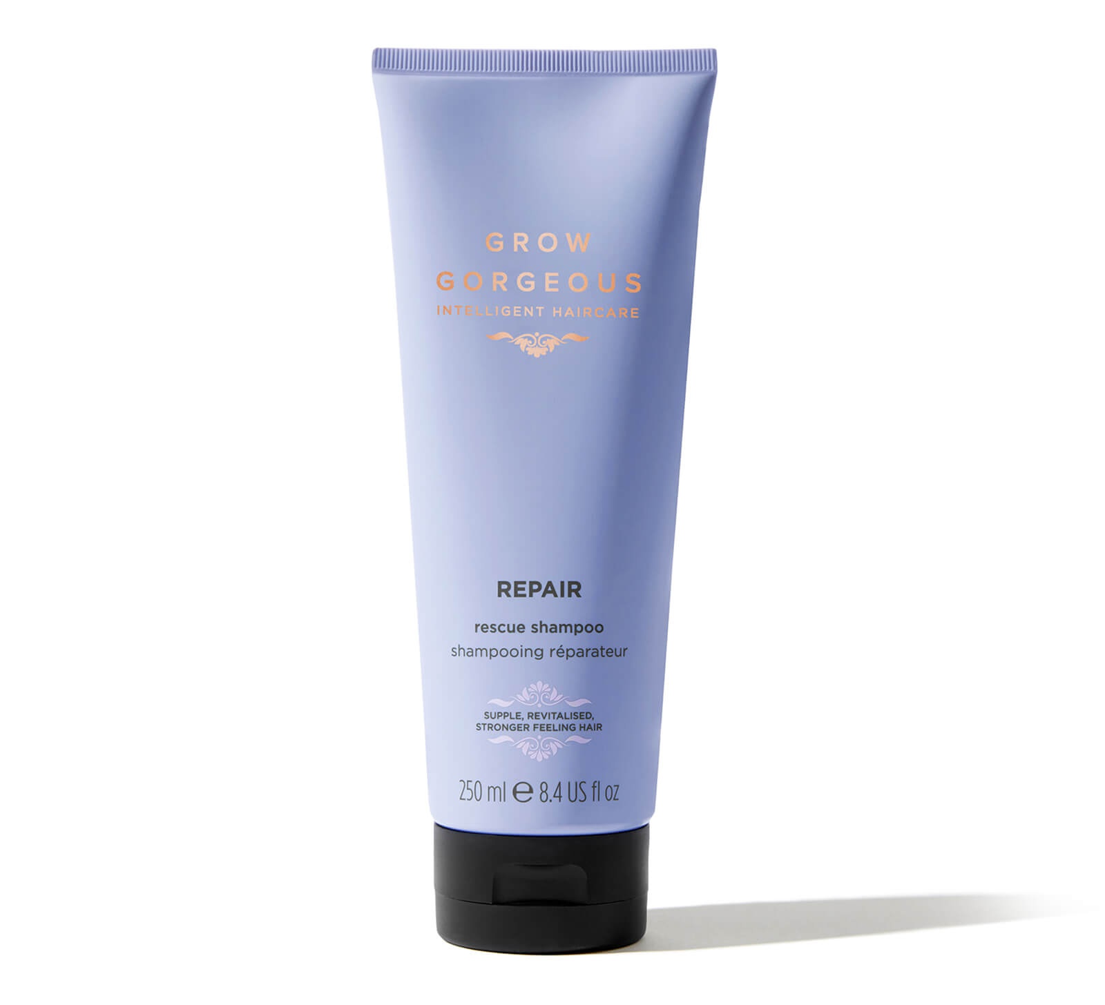 Grow Gorgeous Repair Rescue Shampoo