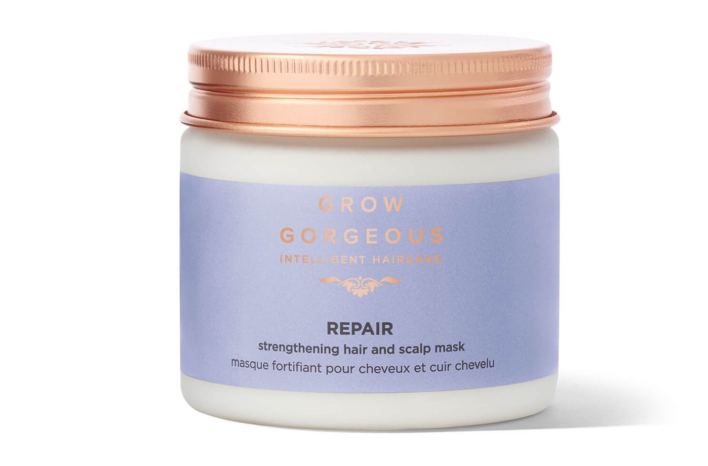 Grow Gorgeous Repair Strengthening Hair And Scalp Mask